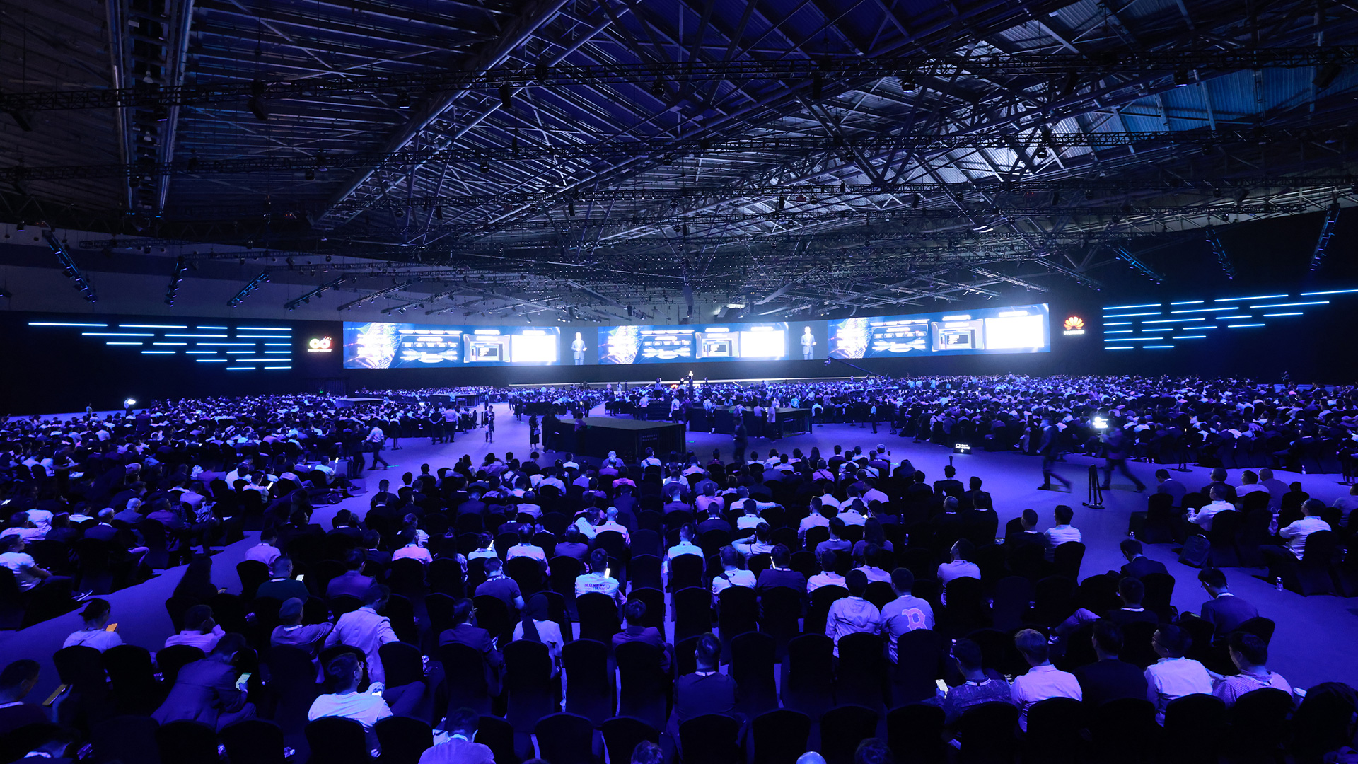 Keynote Live