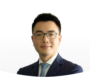 Jacky Chen