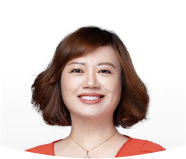 Jacqueline Shi