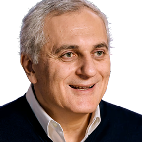 Nicola Caputo