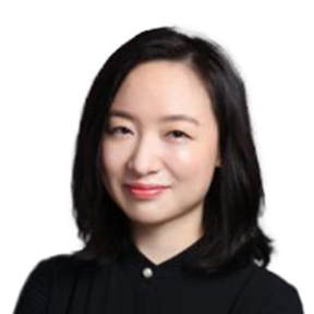 Selina Wen
